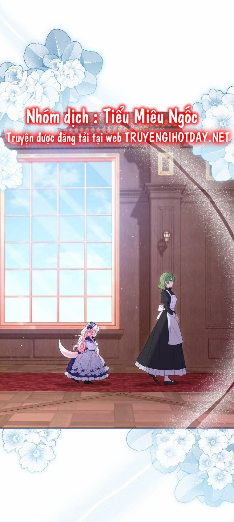 Papa Tôi Là Bạo Chúa Ác Ma 45 trang 2