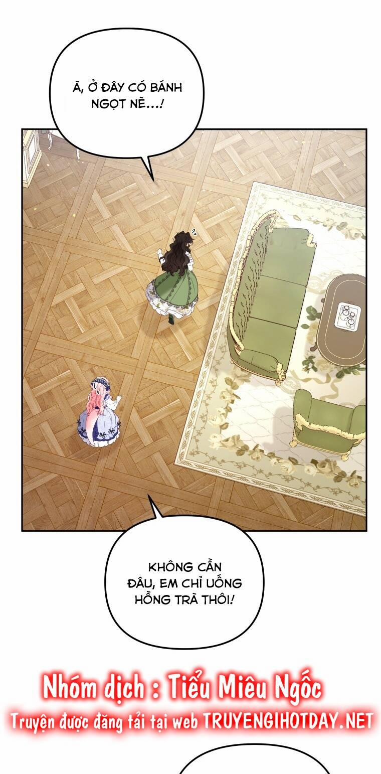 Papa Tôi Là Bạo Chúa Ác Ma 45 trang 21