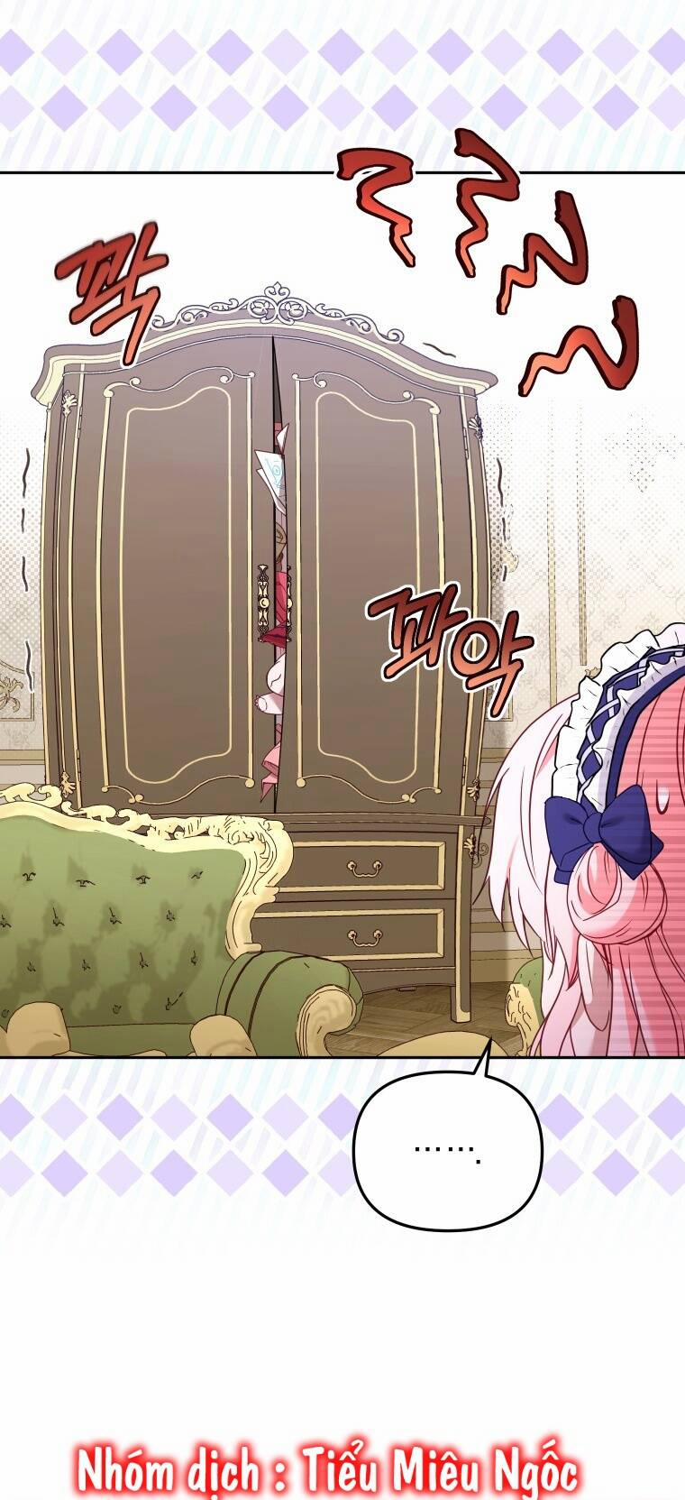 Papa Tôi Là Bạo Chúa Ác Ma 45 trang 23