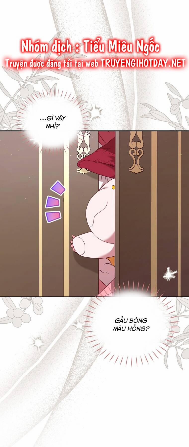 Papa Tôi Là Bạo Chúa Ác Ma 45 trang 26