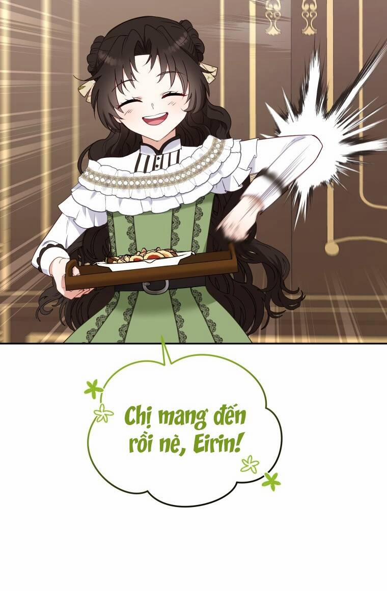 Papa Tôi Là Bạo Chúa Ác Ma 45 trang 28