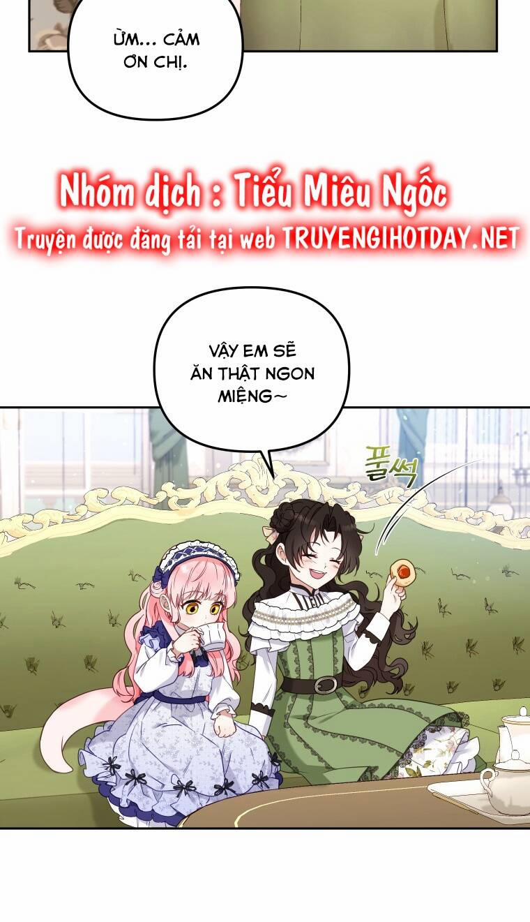 Papa Tôi Là Bạo Chúa Ác Ma 45 trang 30