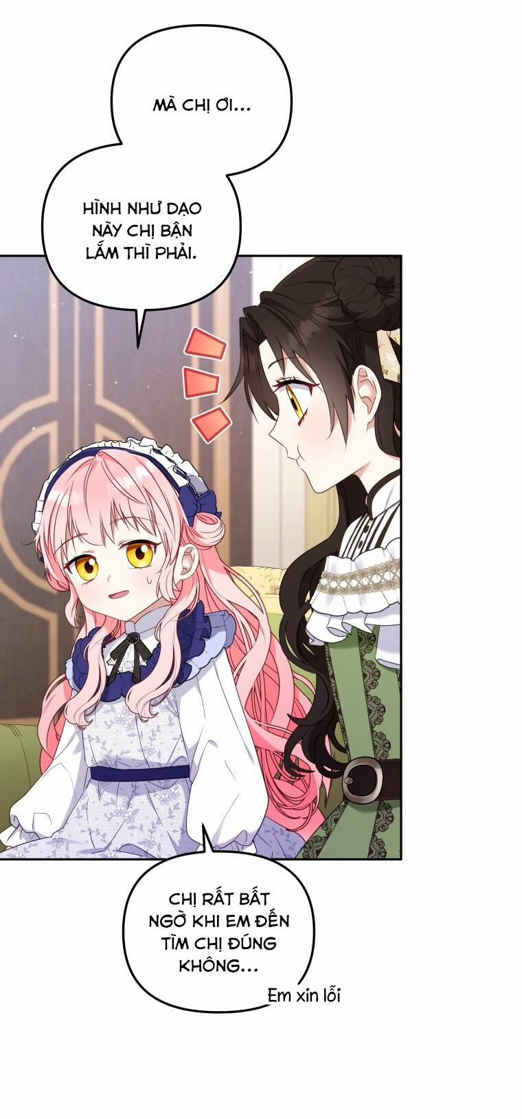 Papa Tôi Là Bạo Chúa Ác Ma 45 trang 32