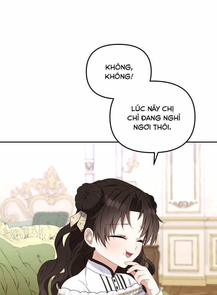 Papa Tôi Là Bạo Chúa Ác Ma 45 trang 33