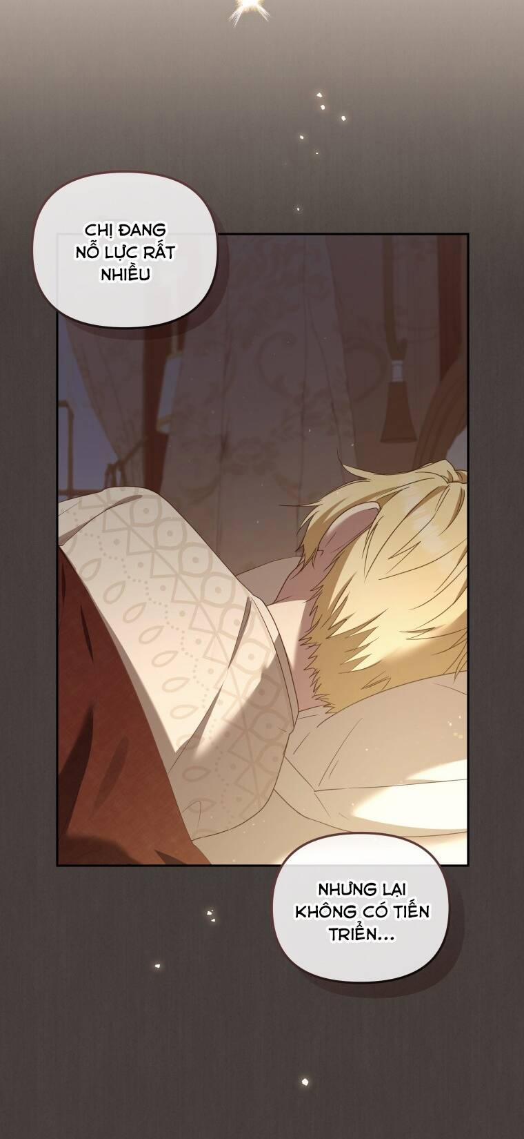 Papa Tôi Là Bạo Chúa Ác Ma 45 trang 36