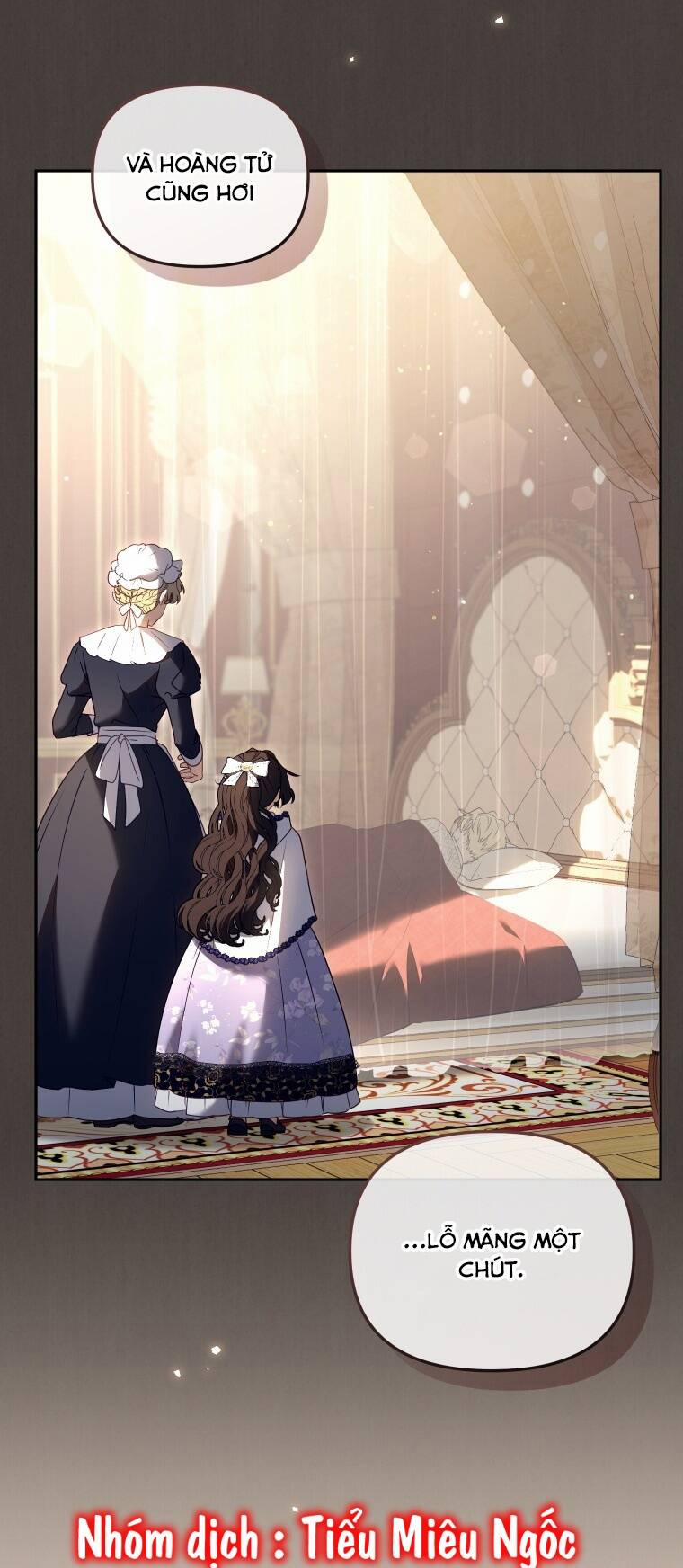 Papa Tôi Là Bạo Chúa Ác Ma 45 trang 37