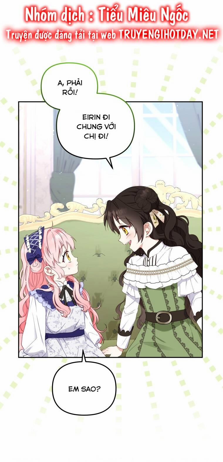 Papa Tôi Là Bạo Chúa Ác Ma 45 trang 40