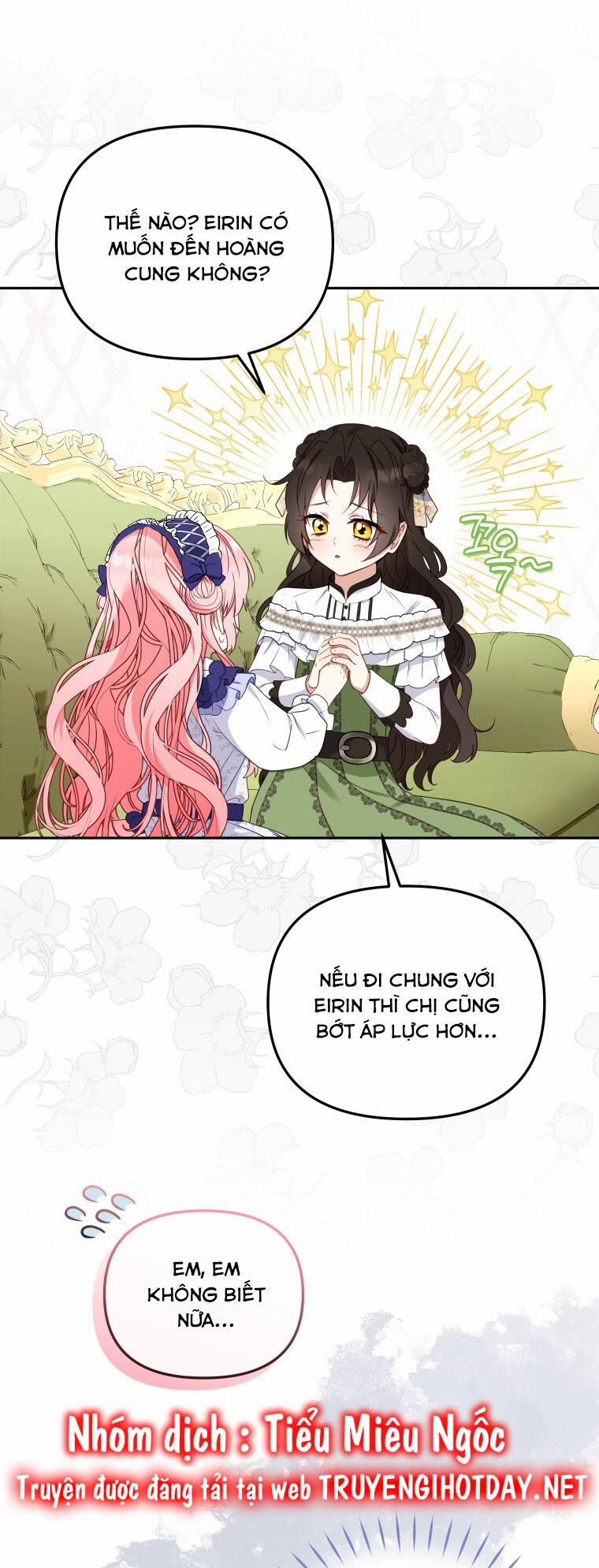 Papa Tôi Là Bạo Chúa Ác Ma 45 trang 41