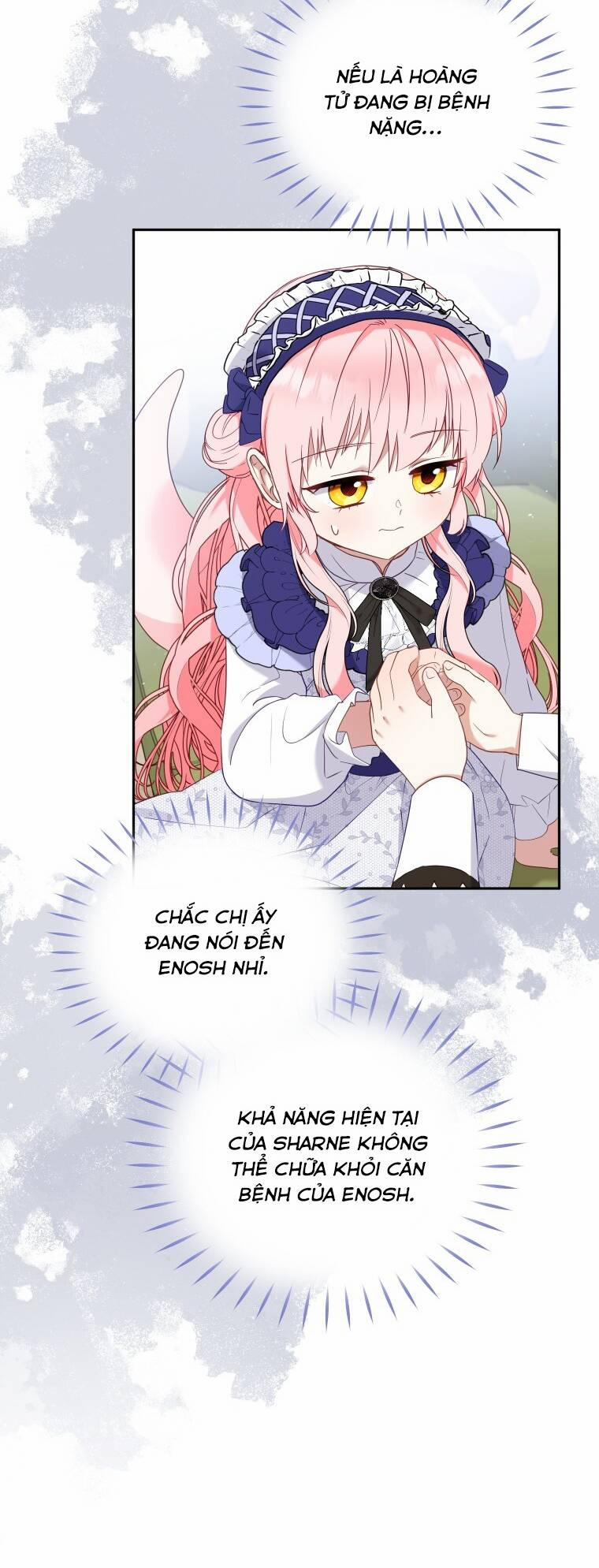 Papa Tôi Là Bạo Chúa Ác Ma 45 trang 42