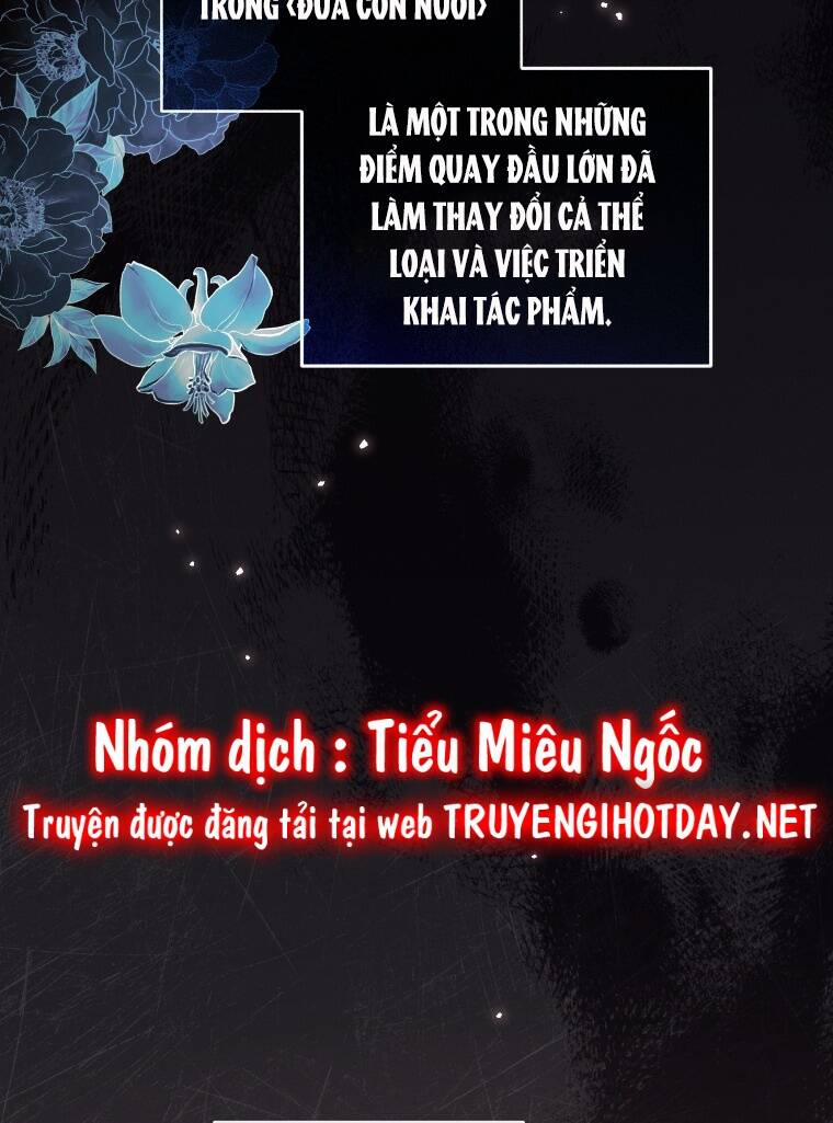 Papa Tôi Là Bạo Chúa Ác Ma 45 trang 44