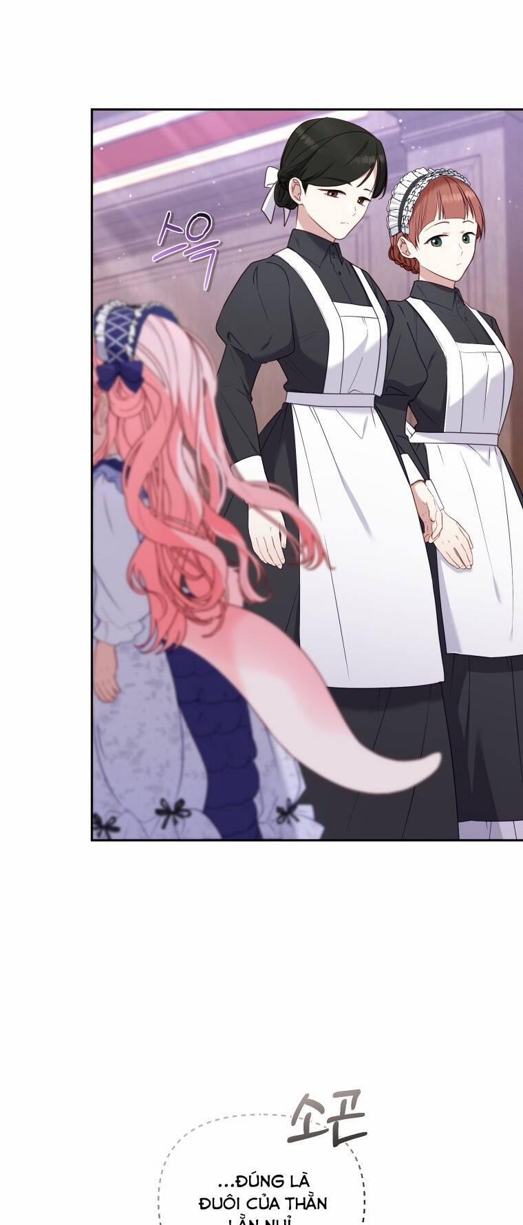 Papa Tôi Là Bạo Chúa Ác Ma 45 trang 5