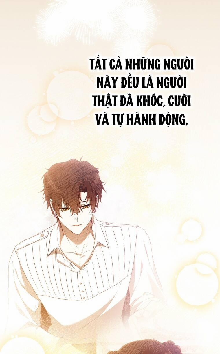 Papa Tôi Là Bạo Chúa Ác Ma 45 trang 50