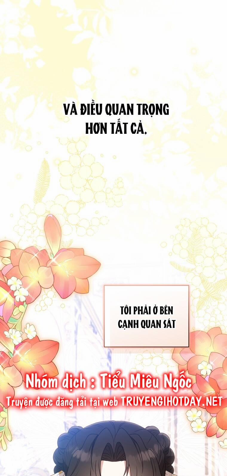 Papa Tôi Là Bạo Chúa Ác Ma 45 trang 52