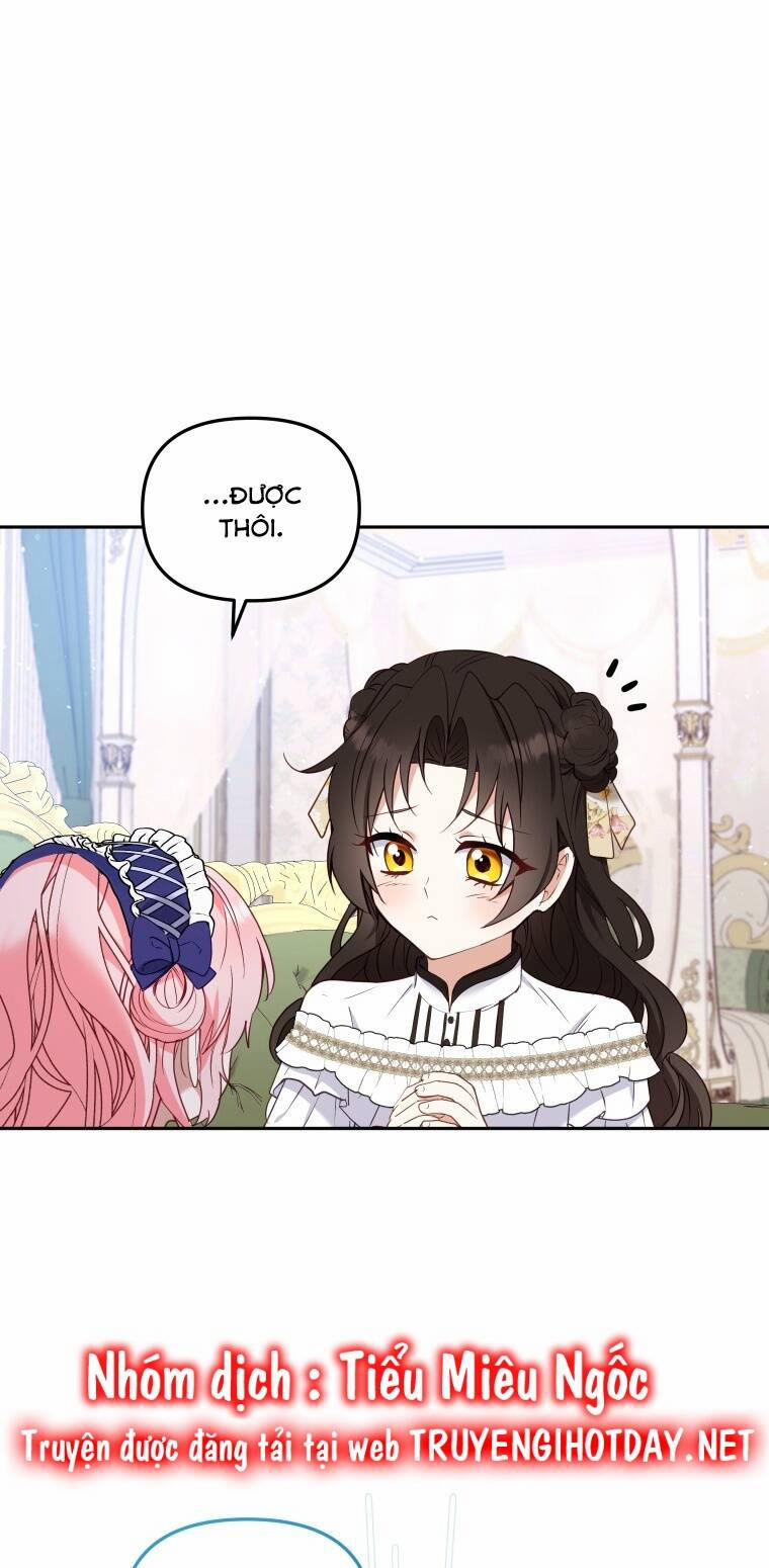 Papa Tôi Là Bạo Chúa Ác Ma 45 trang 54