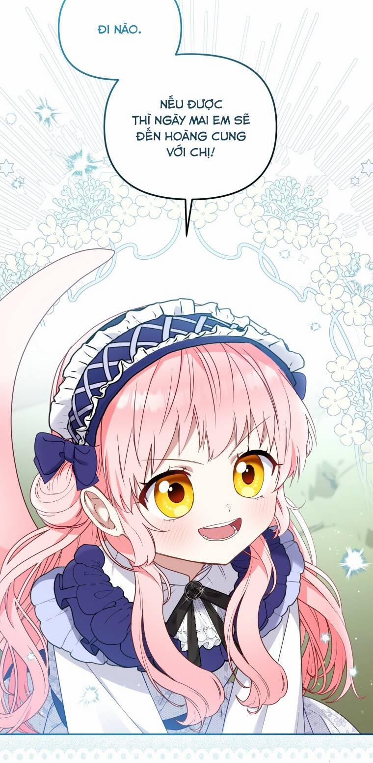 Papa Tôi Là Bạo Chúa Ác Ma 45 trang 55