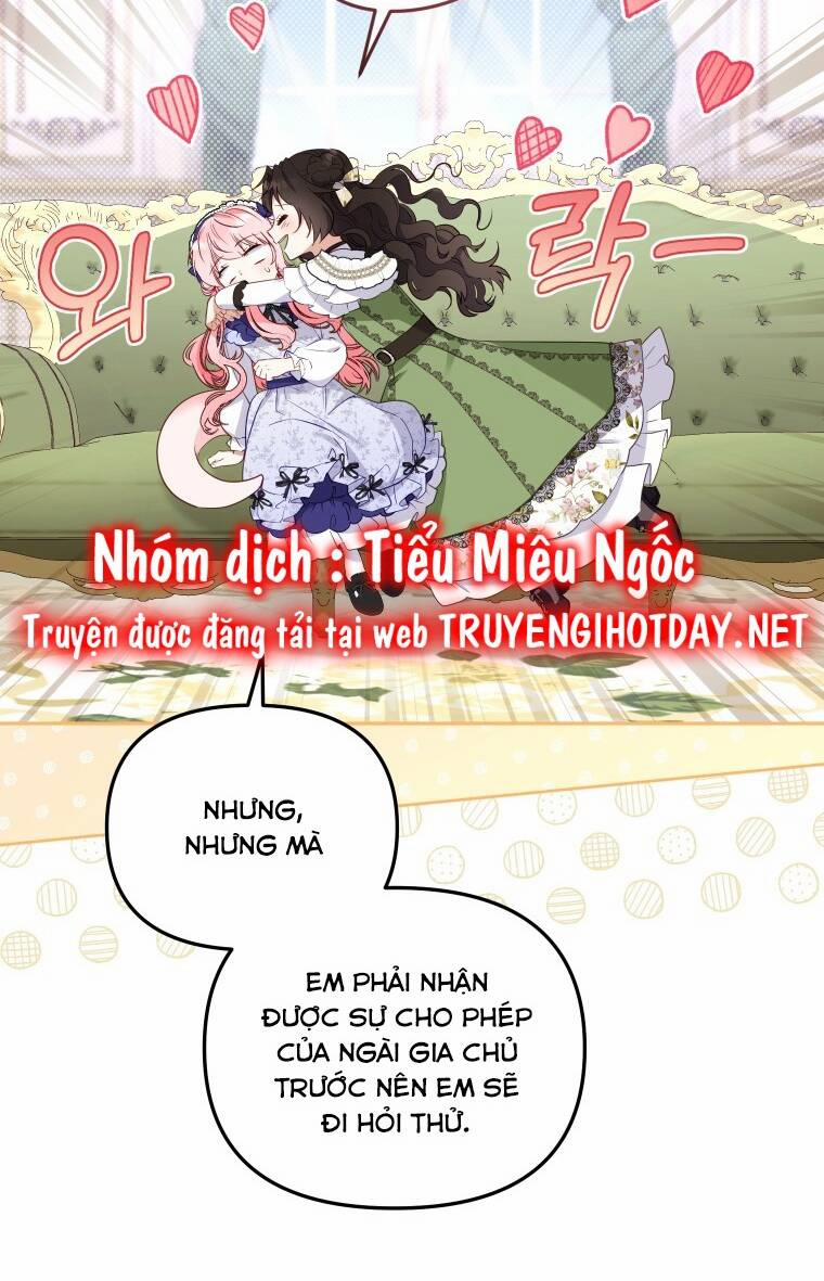 Papa Tôi Là Bạo Chúa Ác Ma 45 trang 57