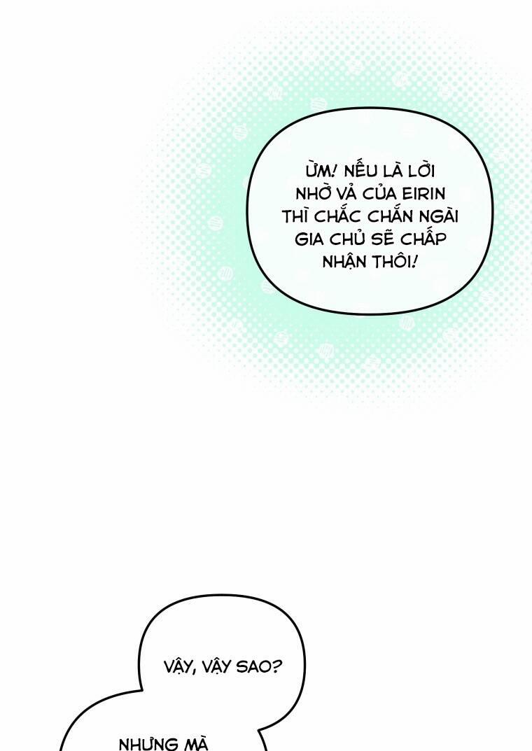 Papa Tôi Là Bạo Chúa Ác Ma 45 trang 58