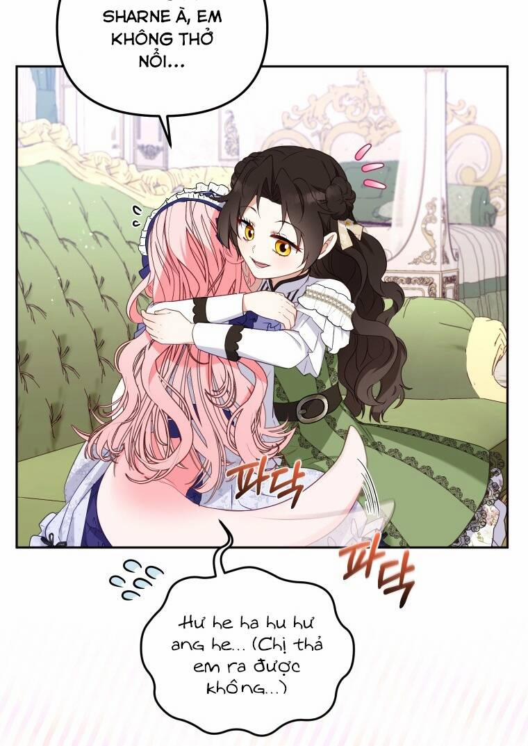 Papa Tôi Là Bạo Chúa Ác Ma 45 trang 59