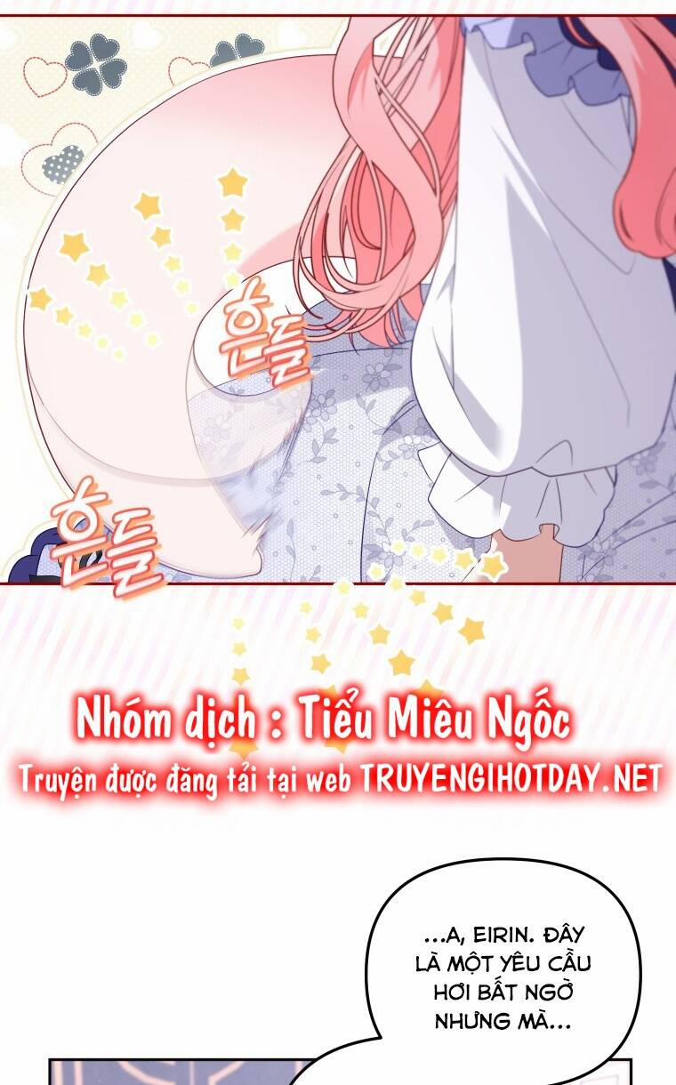 Papa Tôi Là Bạo Chúa Ác Ma 45 trang 60