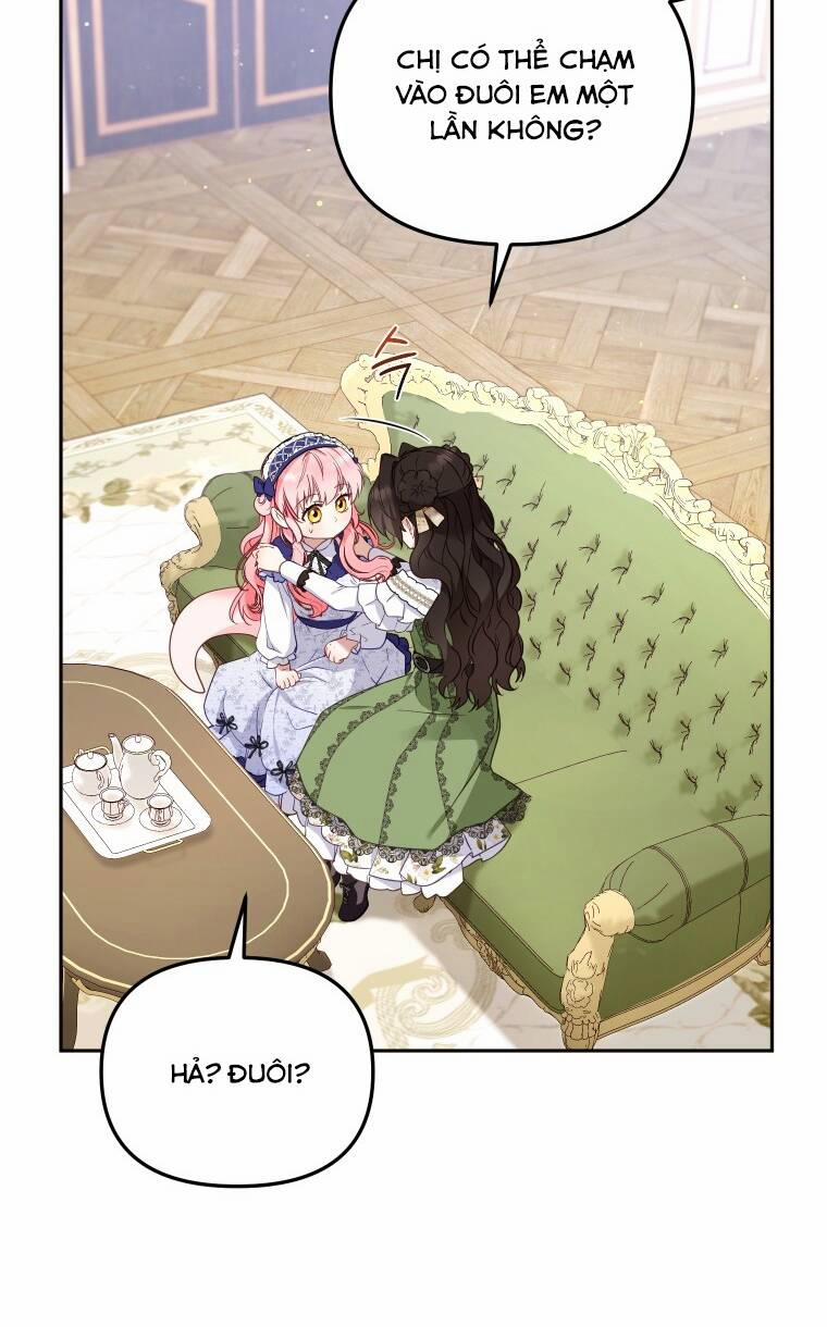 Papa Tôi Là Bạo Chúa Ác Ma 45 trang 61