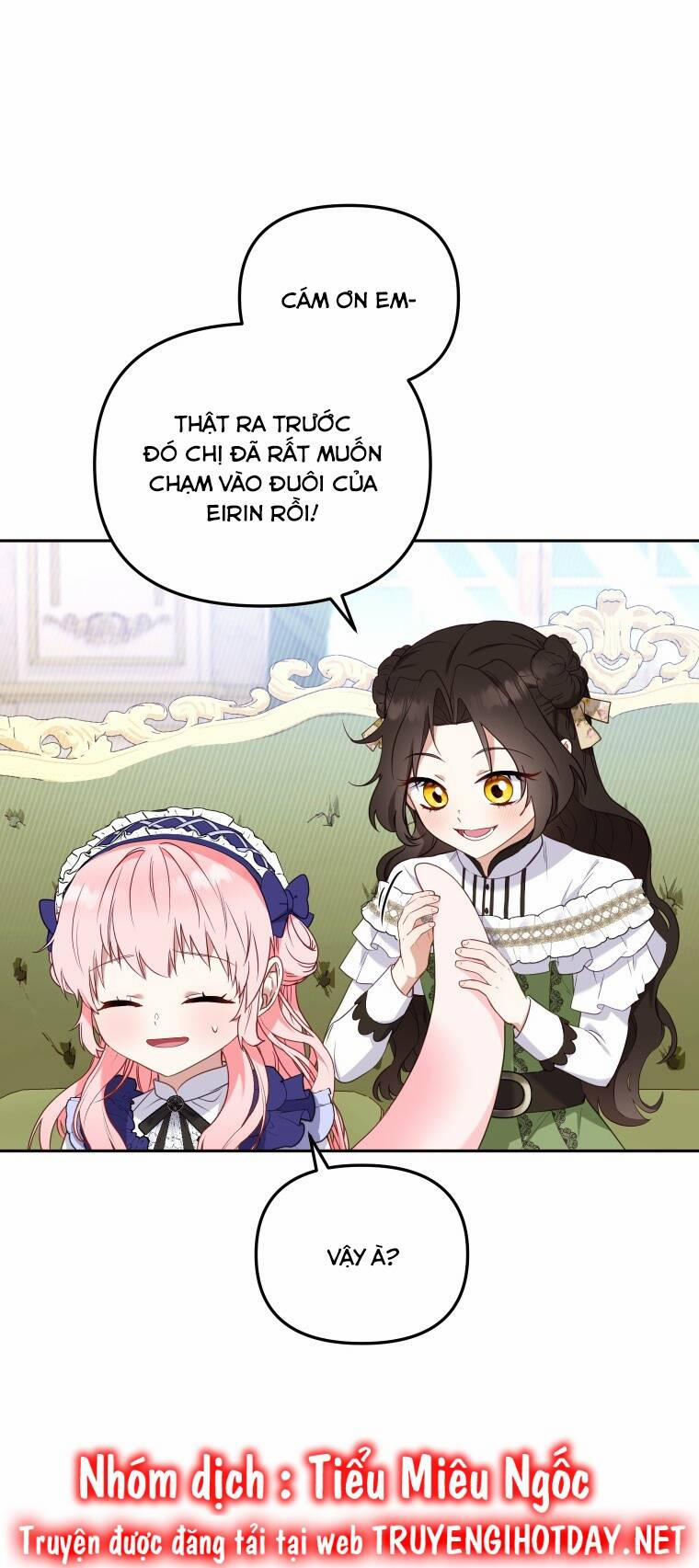 Papa Tôi Là Bạo Chúa Ác Ma 45 trang 64