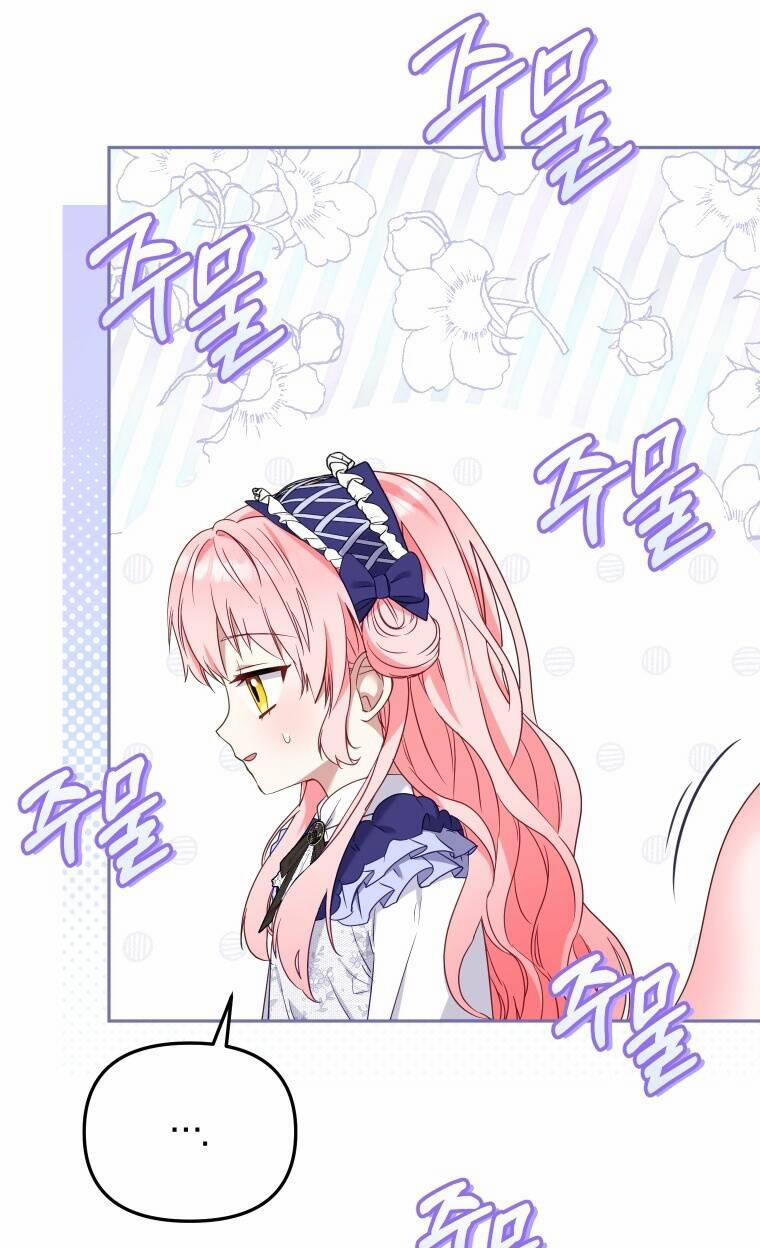 Papa Tôi Là Bạo Chúa Ác Ma 45 trang 68