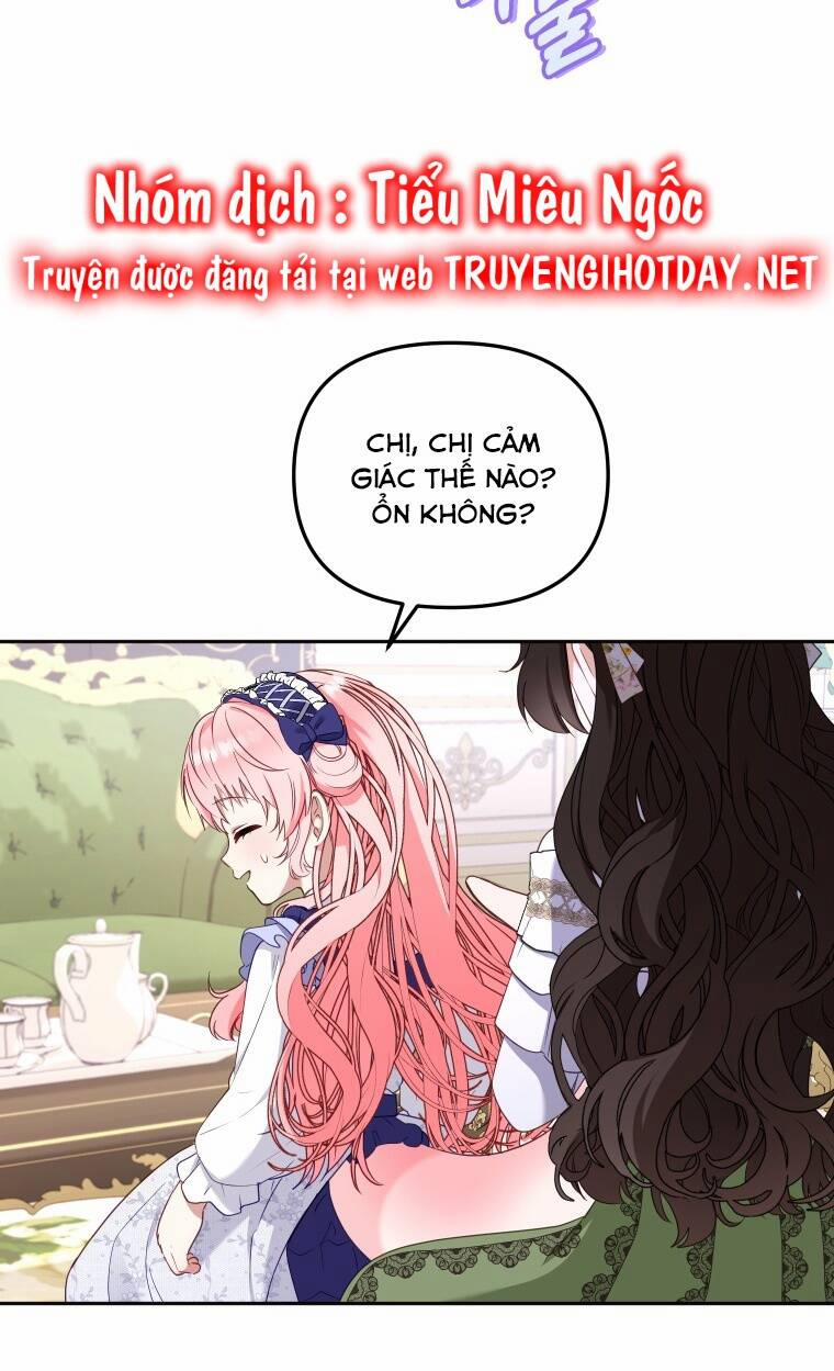 Papa Tôi Là Bạo Chúa Ác Ma 45 trang 69