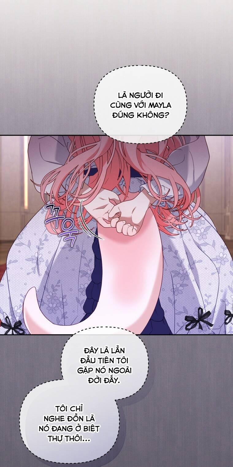 Papa Tôi Là Bạo Chúa Ác Ma 45 trang 7