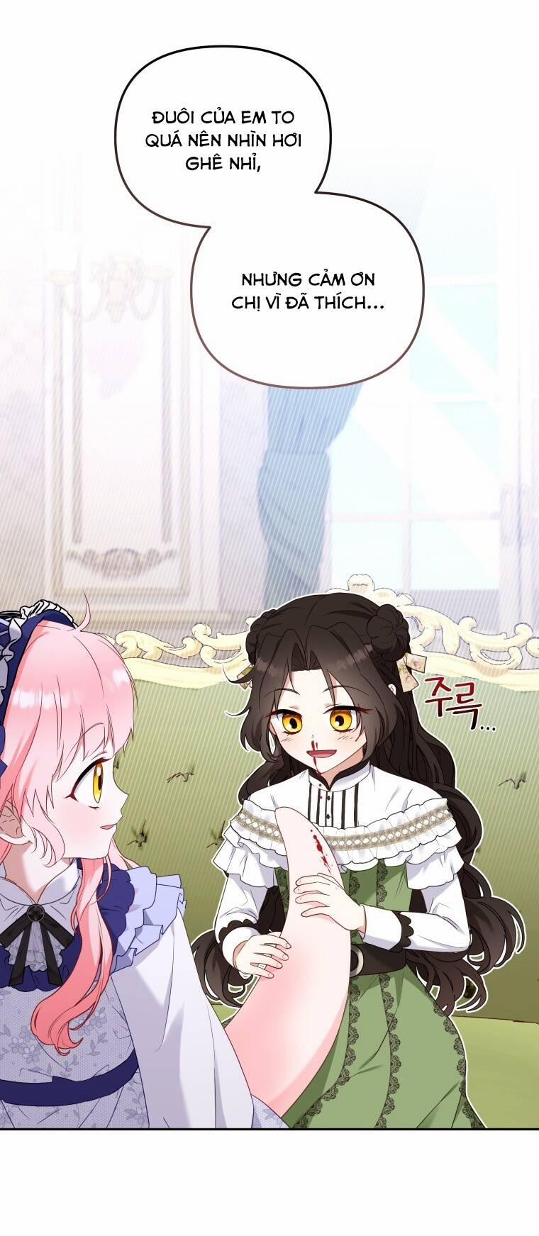 Papa Tôi Là Bạo Chúa Ác Ma 45 trang 70