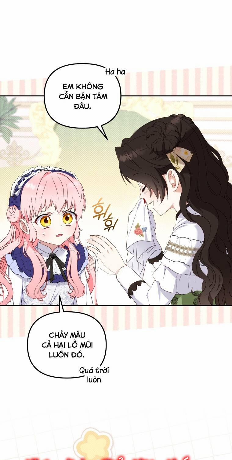 Papa Tôi Là Bạo Chúa Ác Ma 45 trang 72