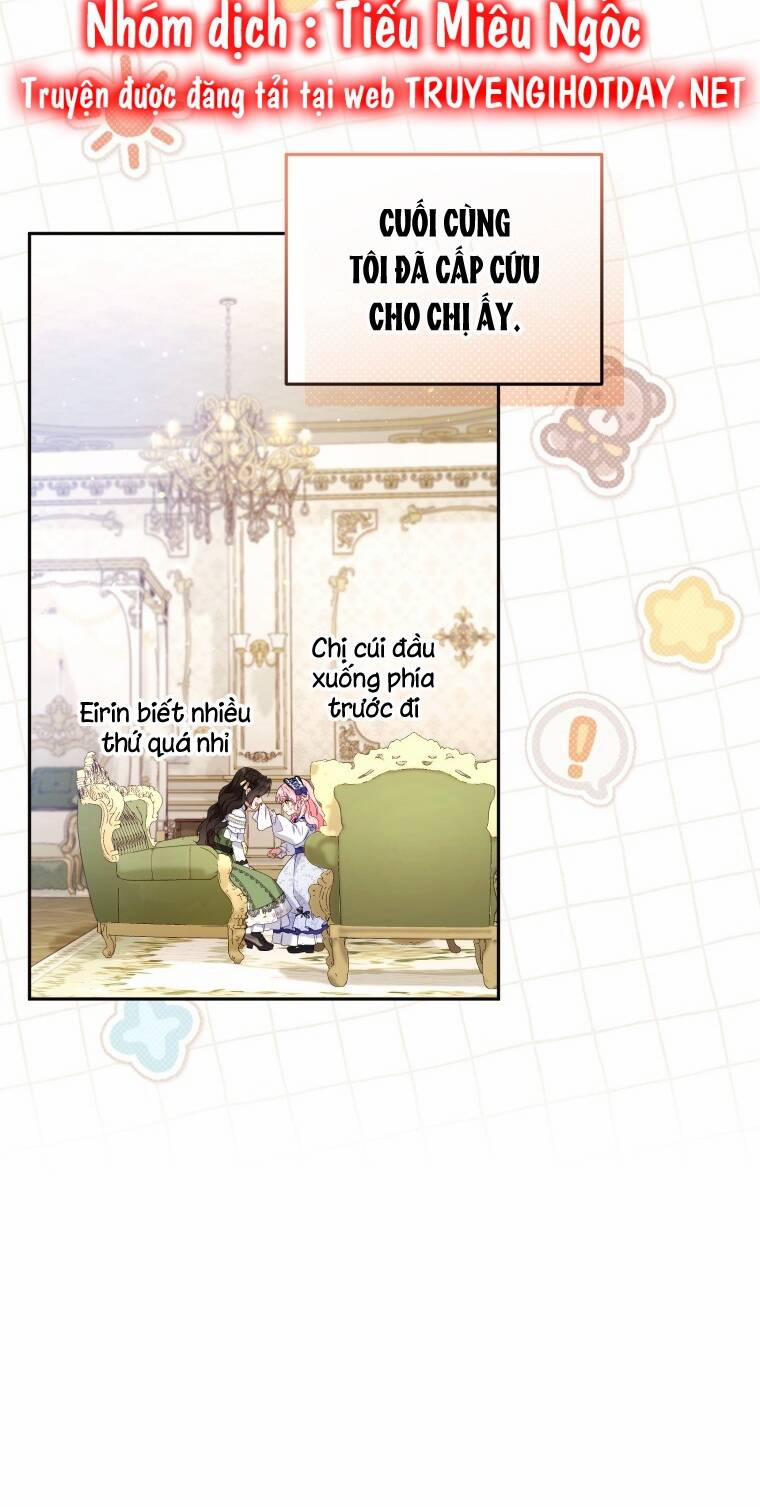 Papa Tôi Là Bạo Chúa Ác Ma 45 trang 73