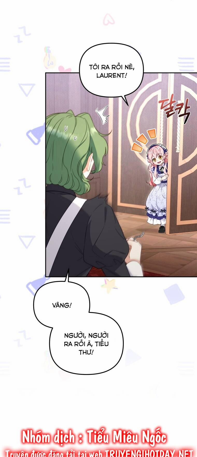 Papa Tôi Là Bạo Chúa Ác Ma 45 trang 76