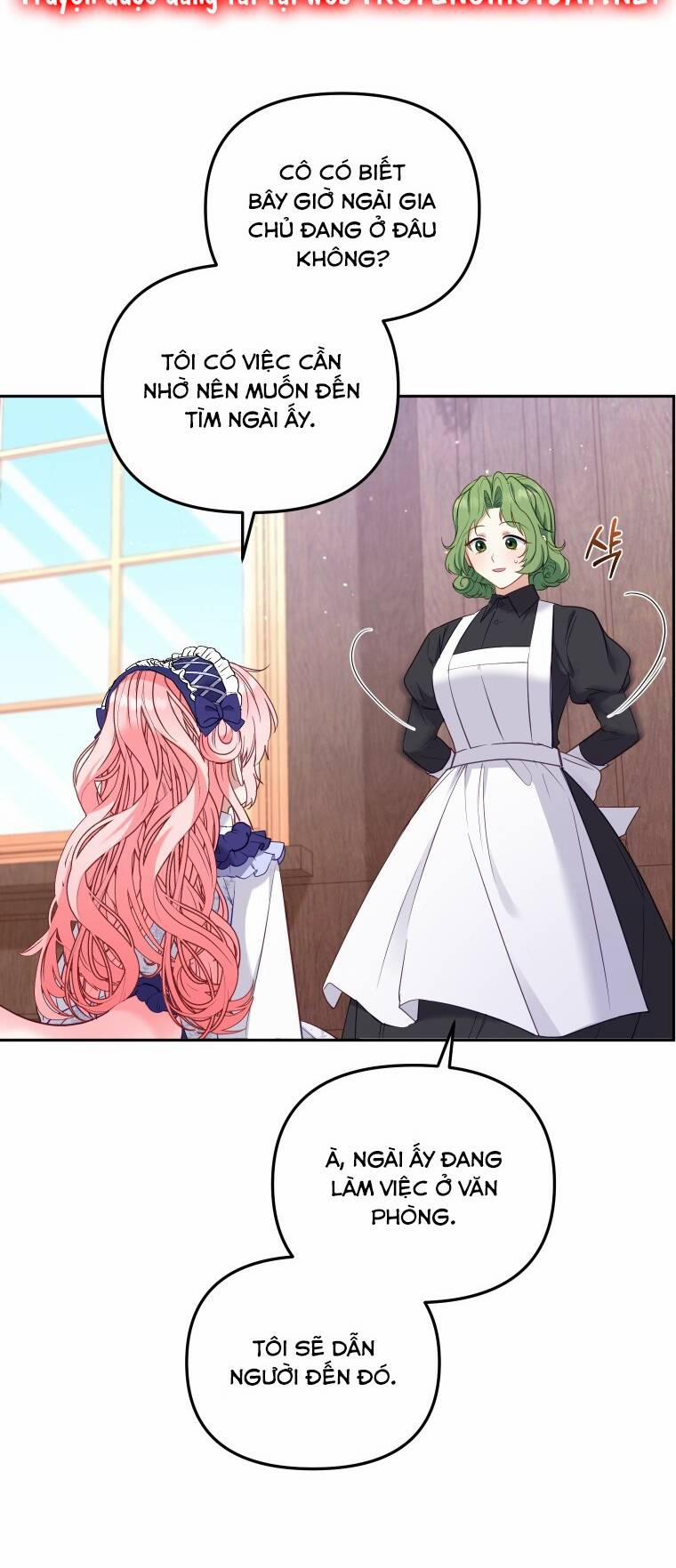 Papa Tôi Là Bạo Chúa Ác Ma 45 trang 77