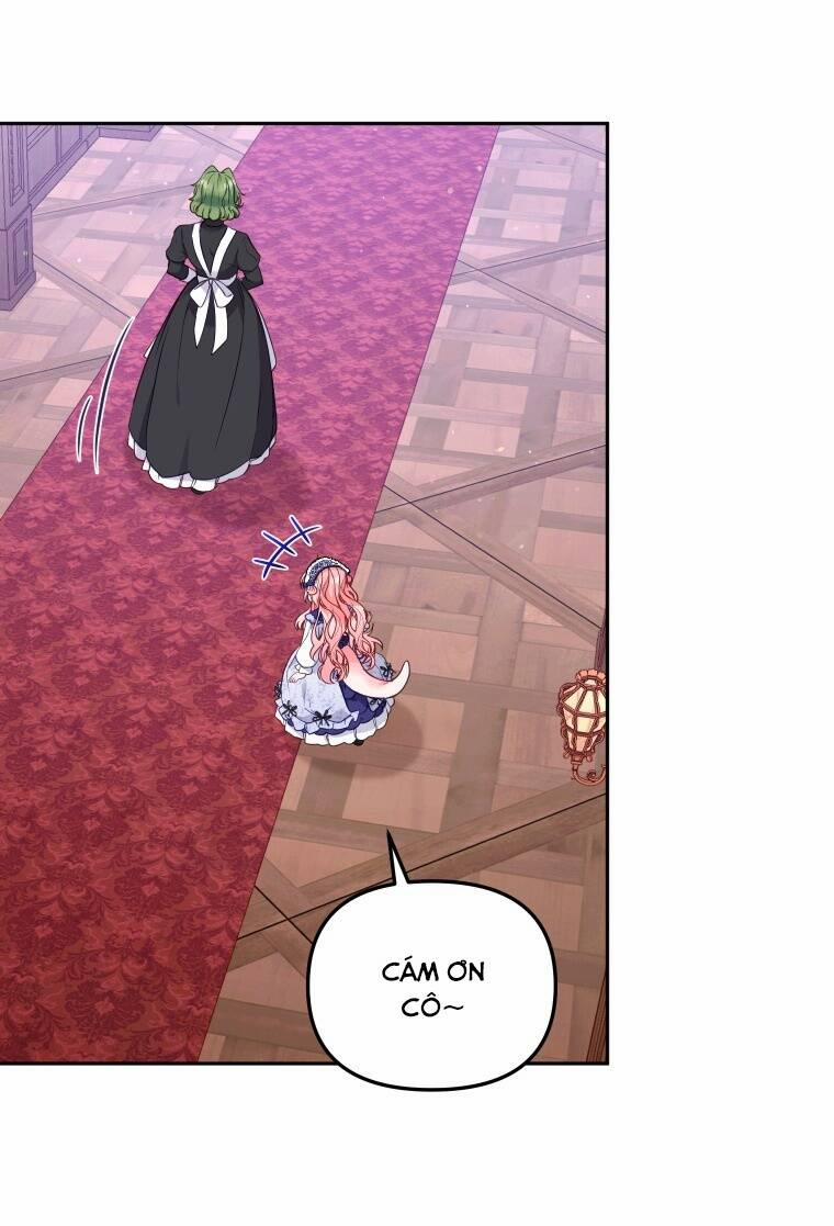 Papa Tôi Là Bạo Chúa Ác Ma 45 trang 78