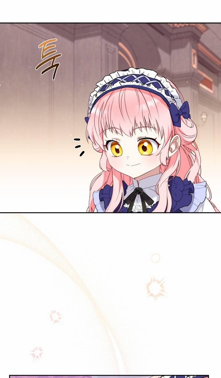 Papa Tôi Là Bạo Chúa Ác Ma 45 trang 80