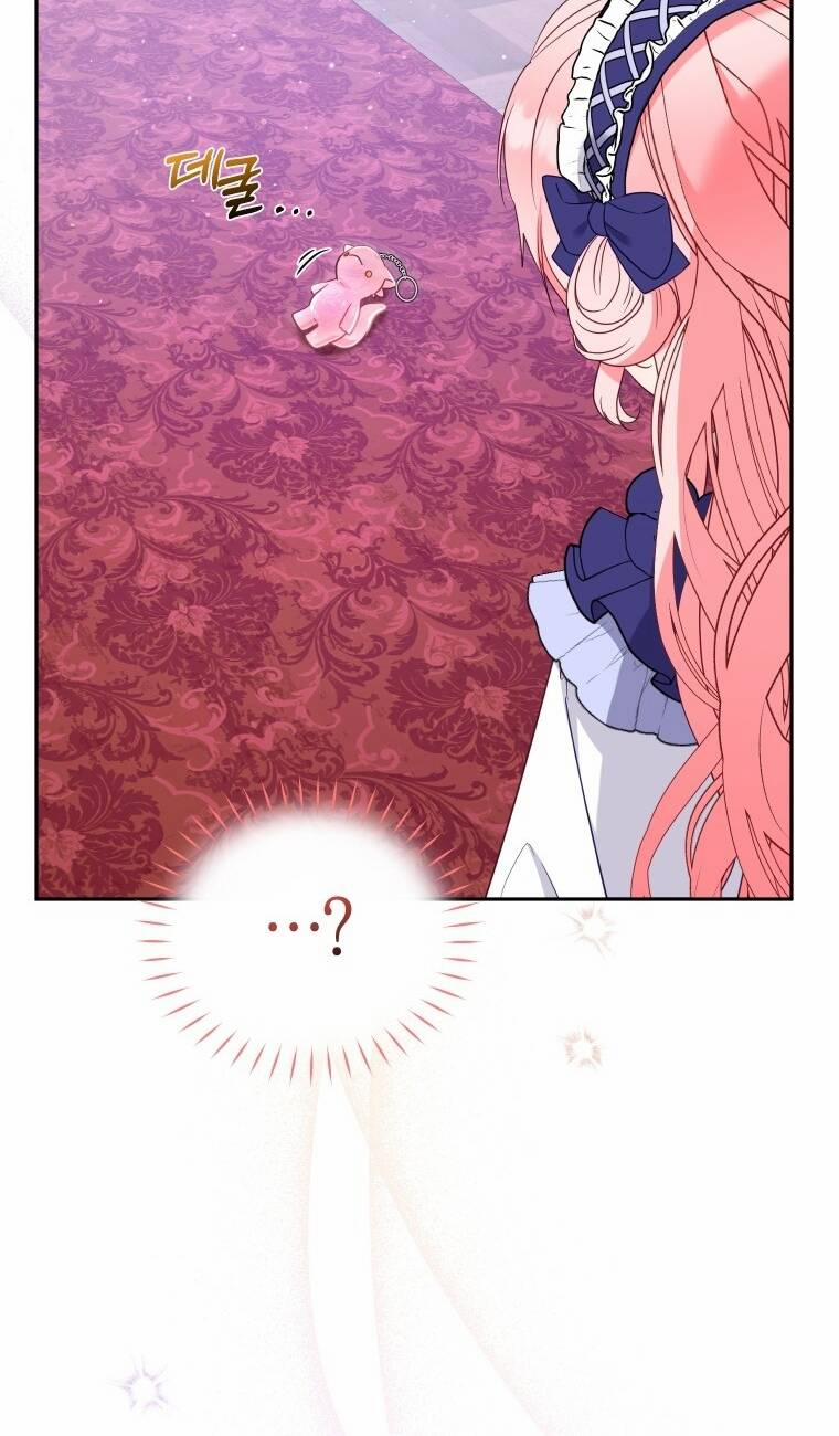 Papa Tôi Là Bạo Chúa Ác Ma 45 trang 81