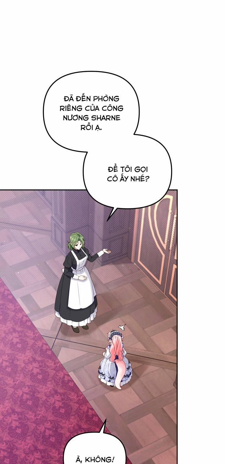 Papa Tôi Là Bạo Chúa Ác Ma 45 trang 9