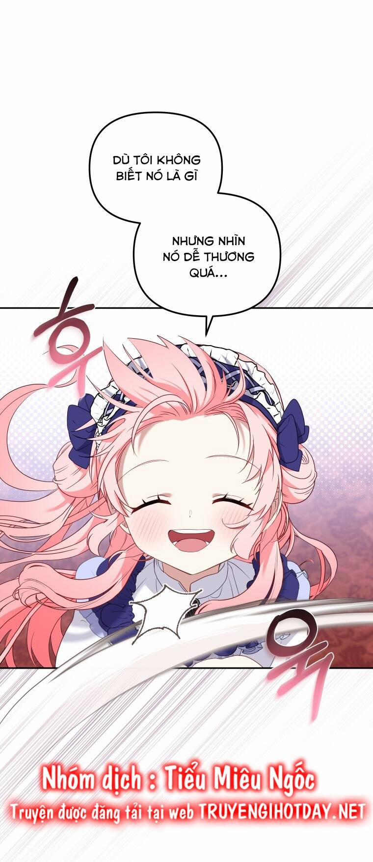 Papa Tôi Là Bạo Chúa Ác Ma 46 trang 10