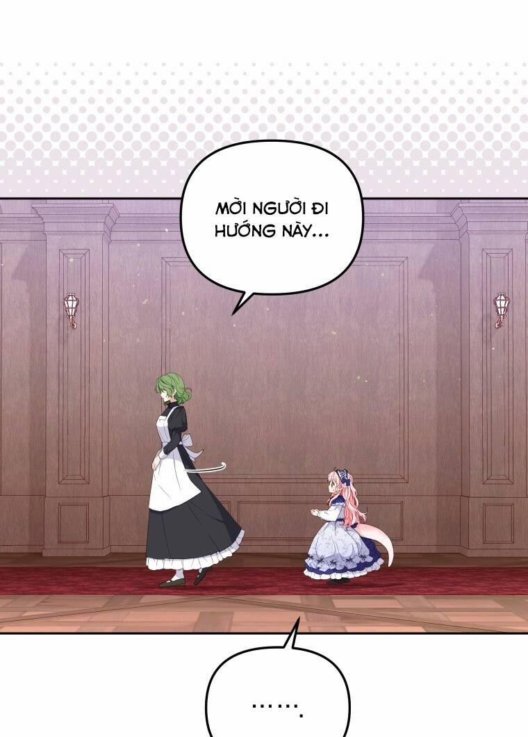 Papa Tôi Là Bạo Chúa Ác Ma 46 trang 11