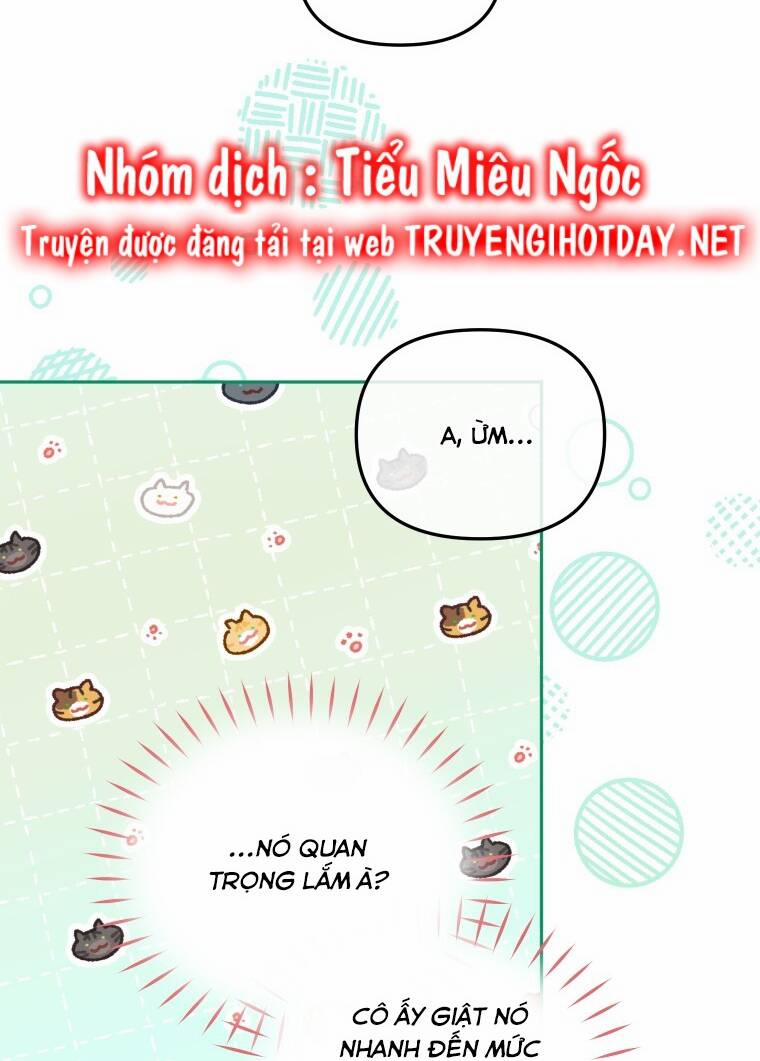 Papa Tôi Là Bạo Chúa Ác Ma 46 trang 12