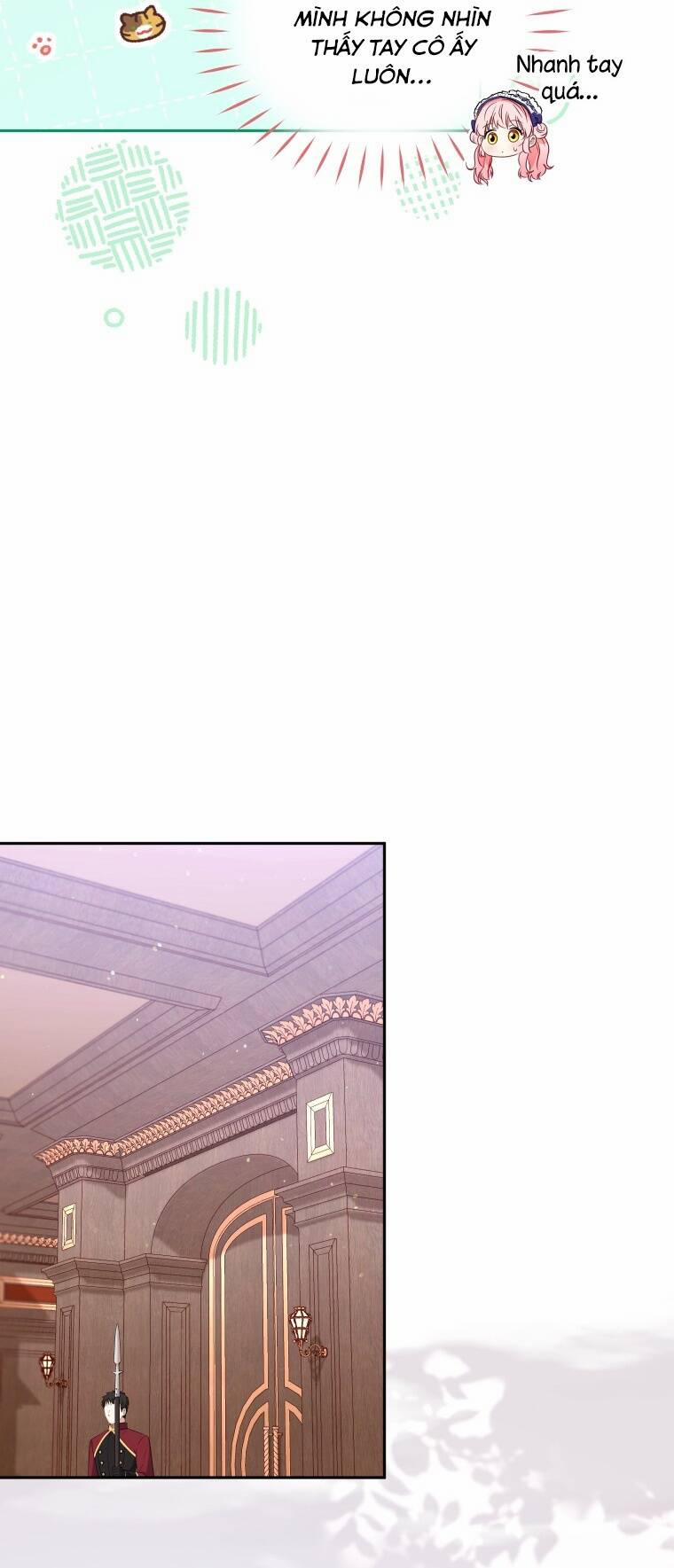 Papa Tôi Là Bạo Chúa Ác Ma 46 trang 13