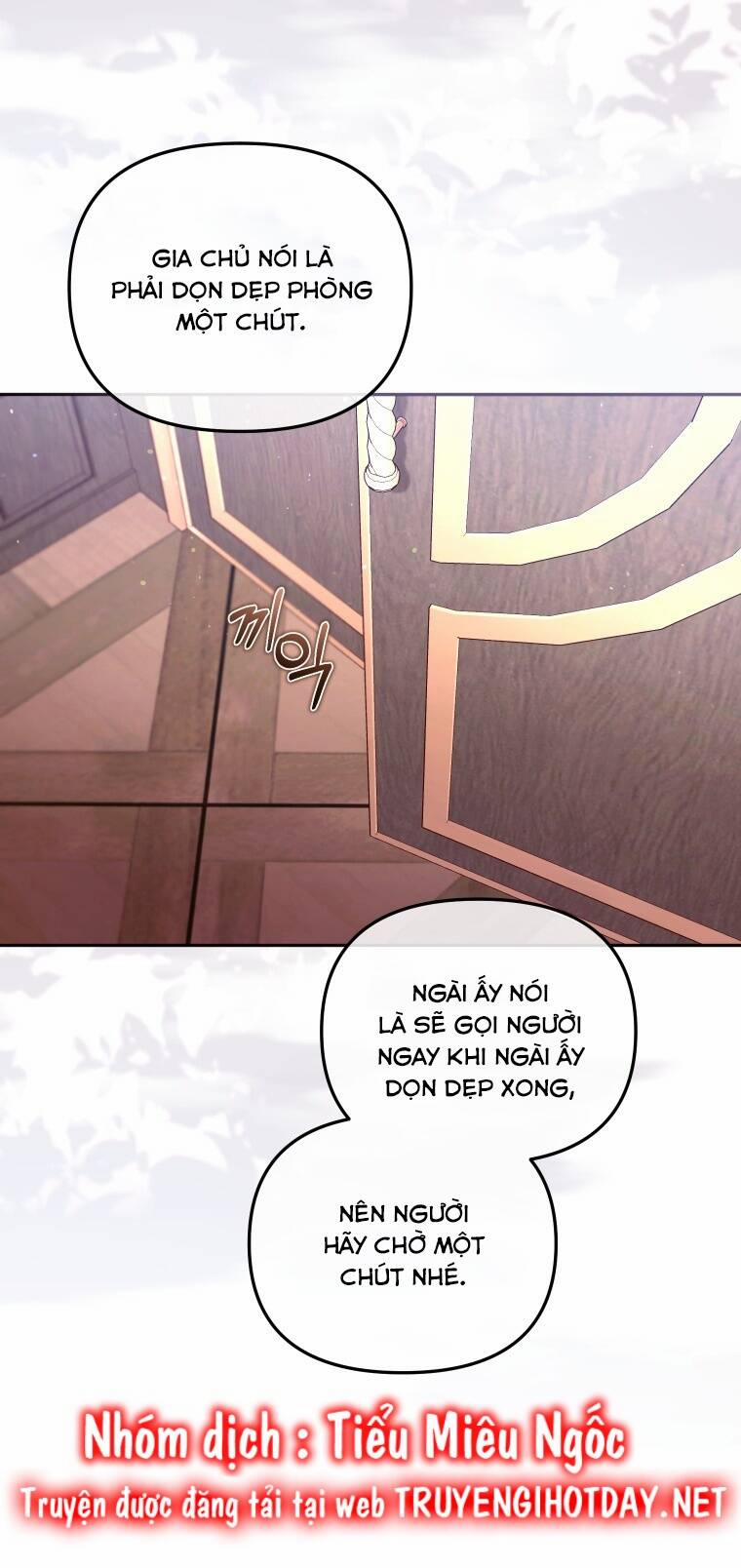 Papa Tôi Là Bạo Chúa Ác Ma 46 trang 14