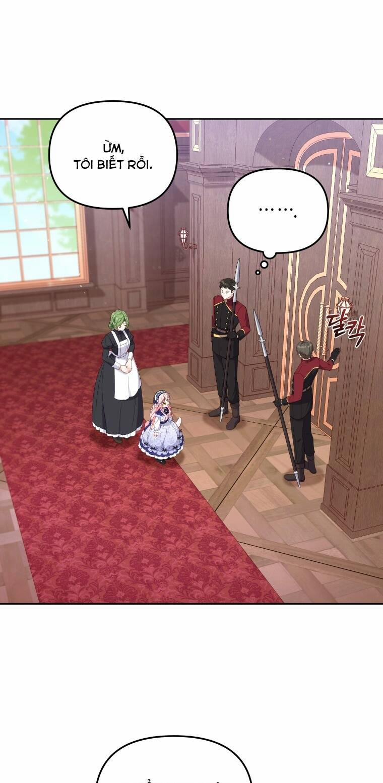 Papa Tôi Là Bạo Chúa Ác Ma 46 trang 15