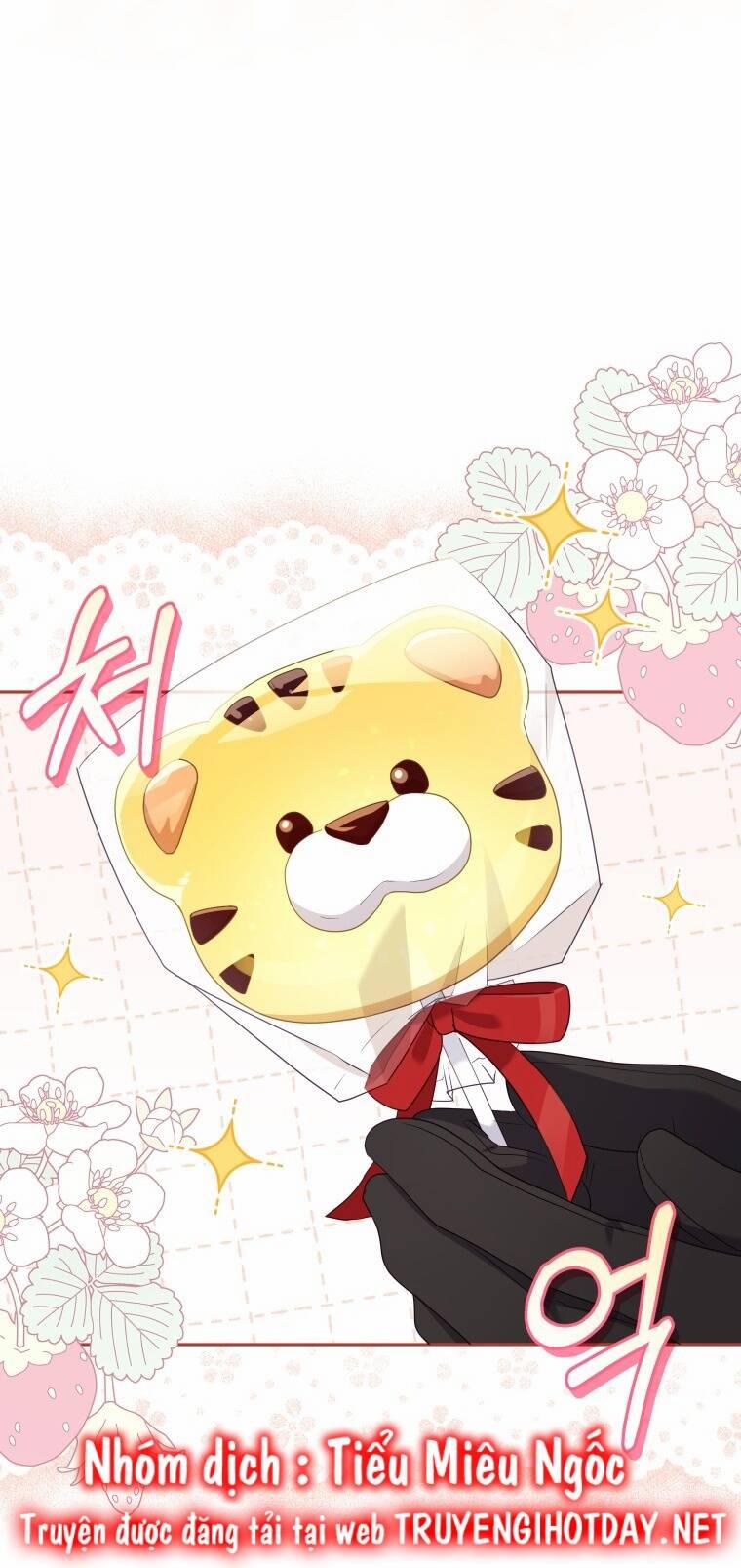 Papa Tôi Là Bạo Chúa Ác Ma 46 trang 18