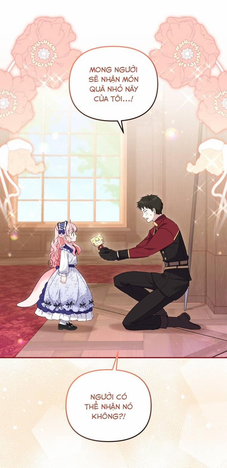 Papa Tôi Là Bạo Chúa Ác Ma 46 trang 19