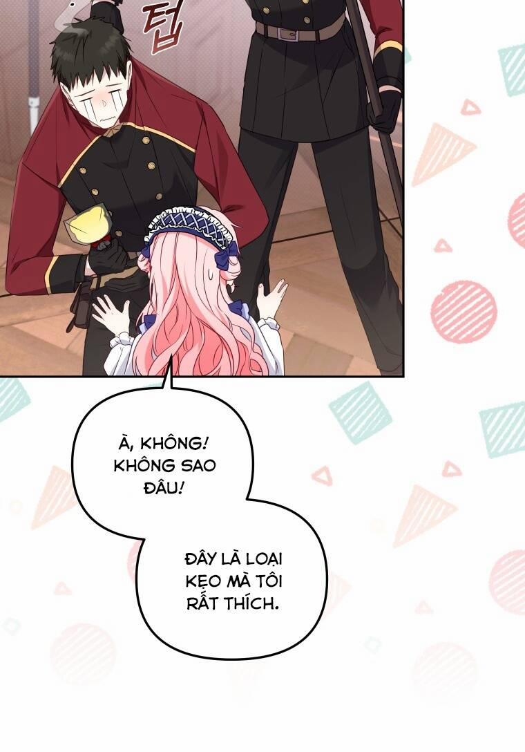 Papa Tôi Là Bạo Chúa Ác Ma 46 trang 22