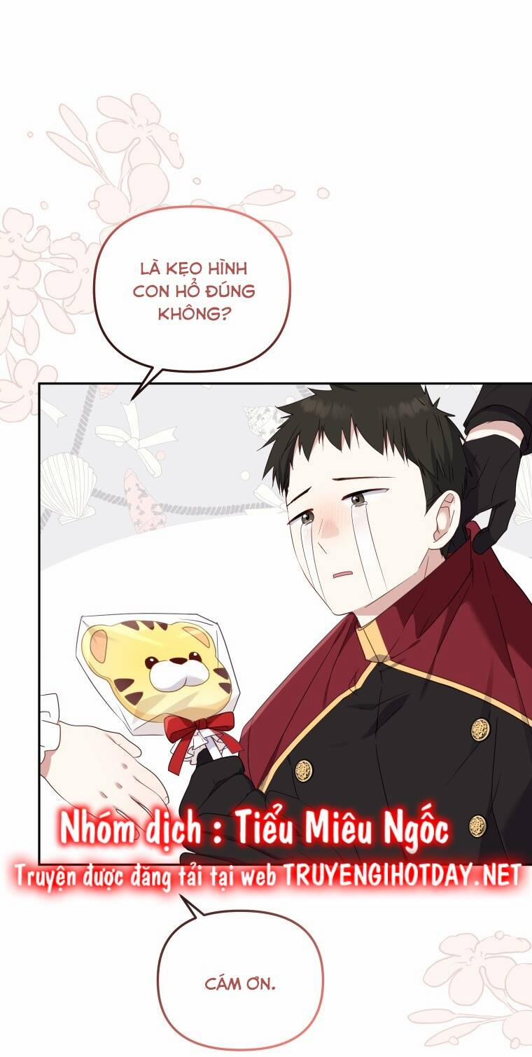 Papa Tôi Là Bạo Chúa Ác Ma 46 trang 23