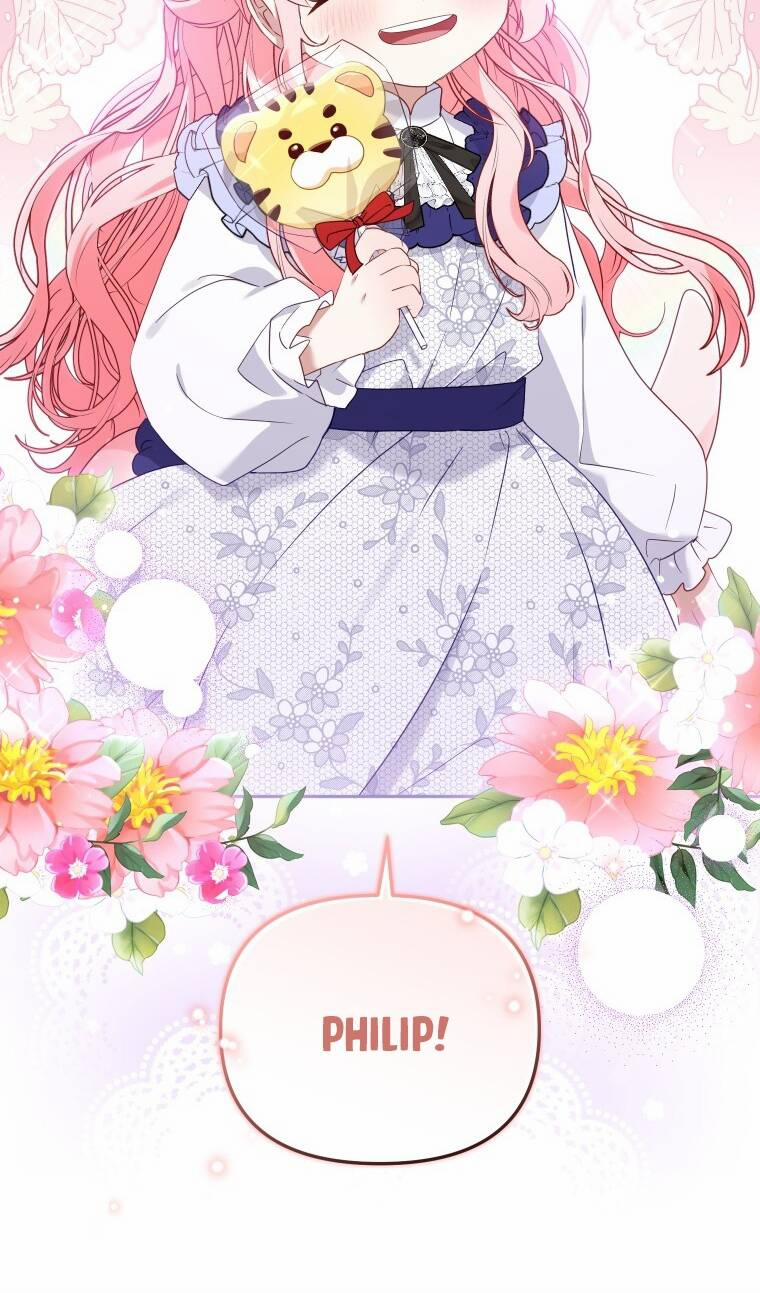 Papa Tôi Là Bạo Chúa Ác Ma 46 trang 25