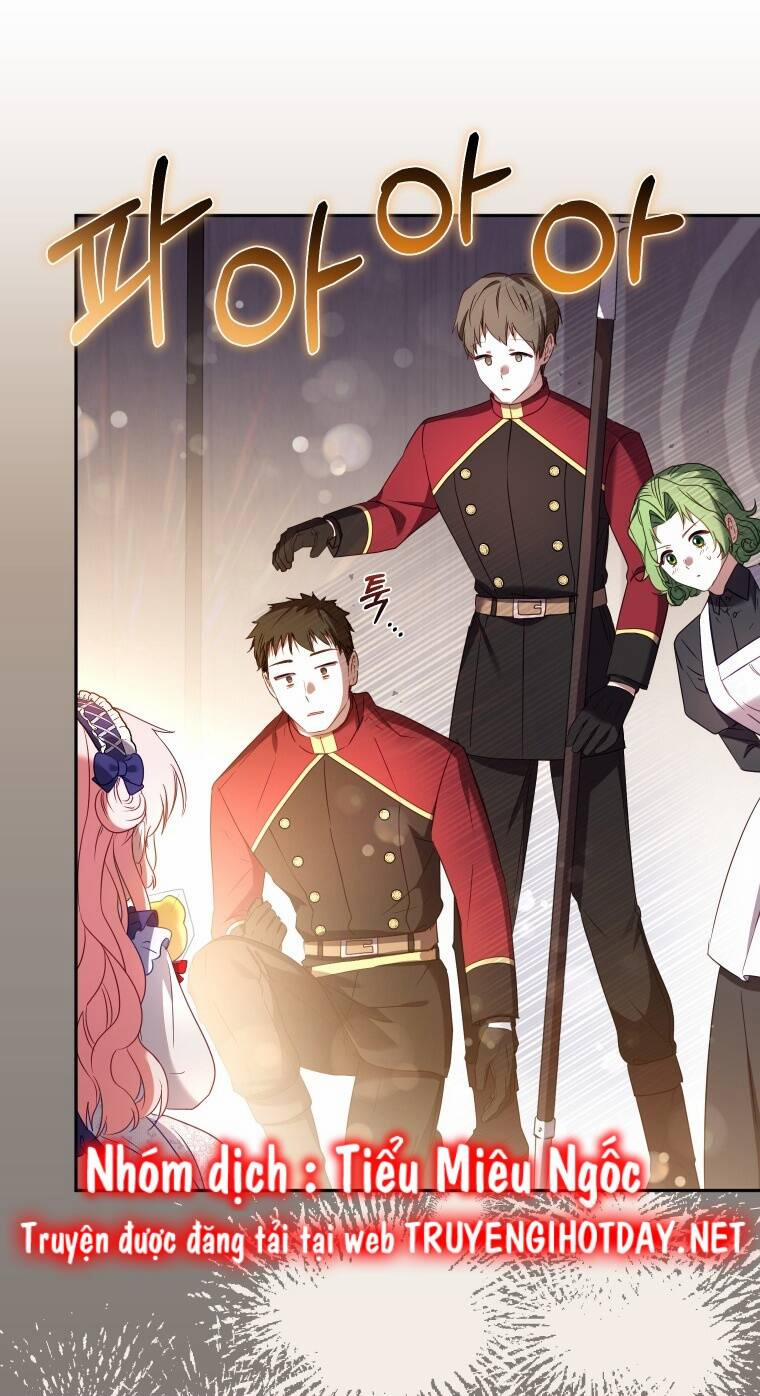 Papa Tôi Là Bạo Chúa Ác Ma 46 trang 26