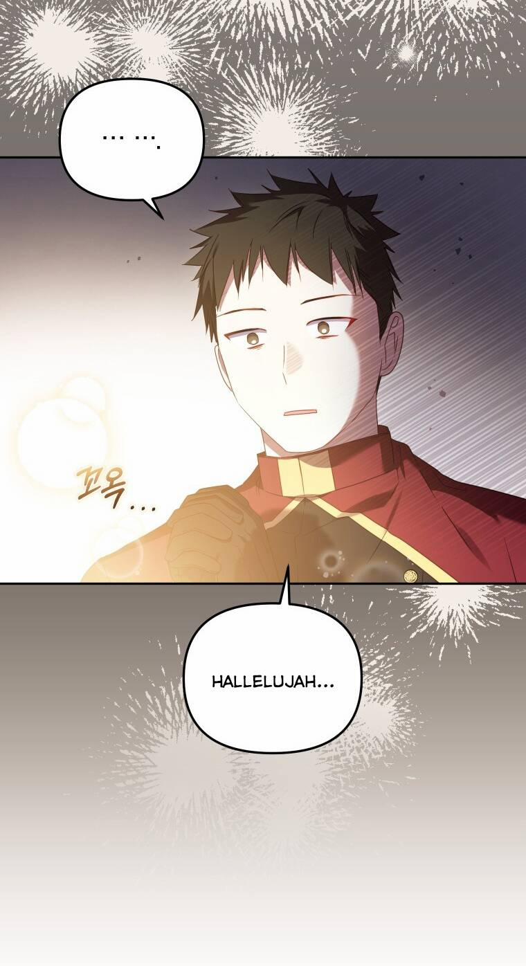 Papa Tôi Là Bạo Chúa Ác Ma 46 trang 27